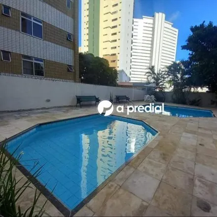 Rent this 3 bed apartment on Avenida Rui Barbosa 783 in Meireles, Fortaleza - CE