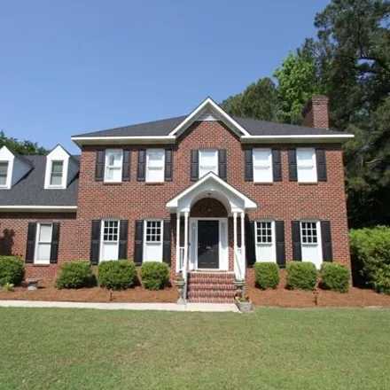 Buy this 4 bed house on 2734 Royal Drive in Greenville, NC 28590
