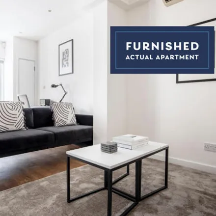Rent this 2 bed room on Draft House in 102-106 Camden Road, London