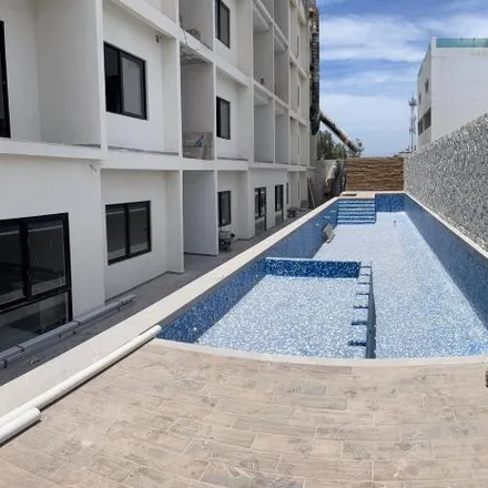 Buy this 2 bed apartment on Boulevard del Marlin in Marina Mazatlán, 82000 Mazatlán