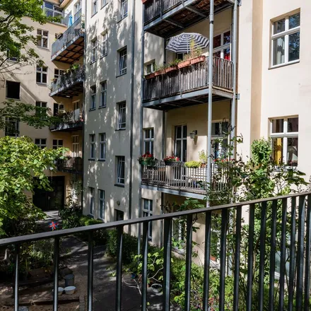 Image 8 - Rykestraße 7, 10405 Berlin, Germany - Apartment for rent