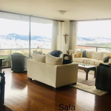 Image 1 - unnamed road, 170104, Quito, Ecuador - Apartment for sale