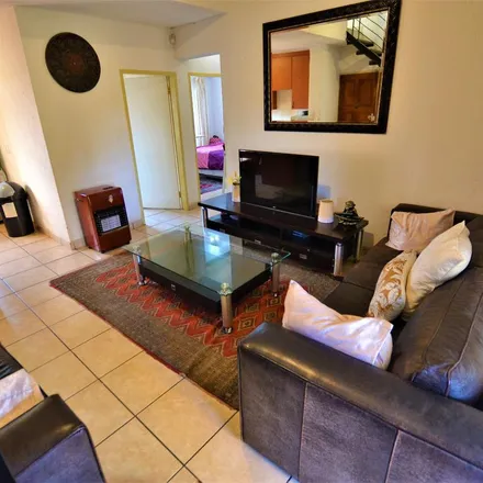 Rent this 3 bed apartment on unnamed road in Laudium, Pretoria