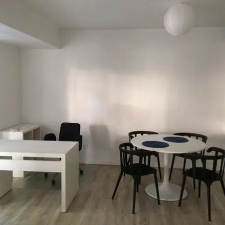 Rent this 2 bed apartment on 155 Rue Kempf in 67000 Strasbourg, France