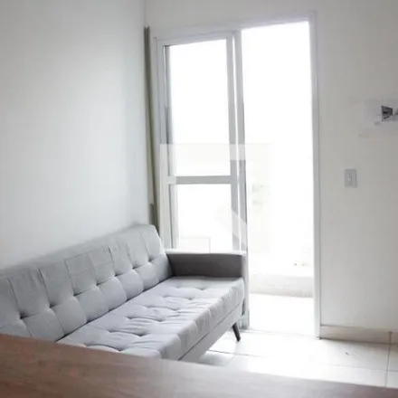 Rent this 1 bed apartment on Rua Doutor Almeida Lima 891 in Mooca, São Paulo - SP