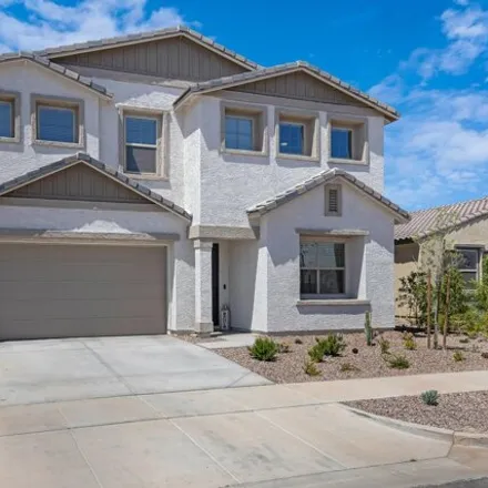 Image 7 - East Seismic Avenue, Maricopa County, AZ 85212, USA - House for sale