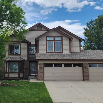 Buy this 5 bed house on 7801 West Fairview Avenue in Jefferson County, CO 80128