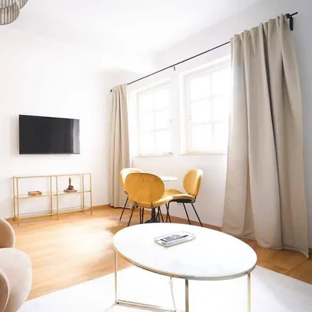 Rent this studio apartment on 1010 Gemeindebezirk Innere Stadt