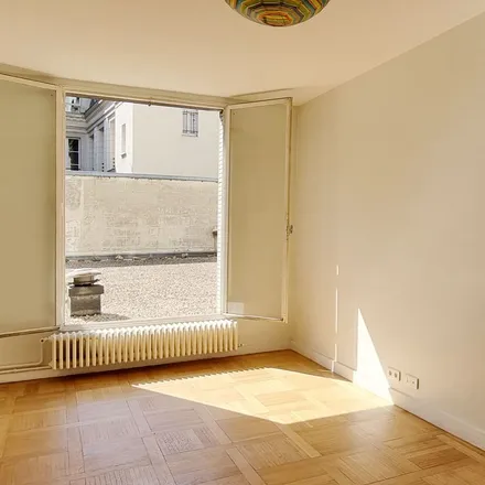 Image 2 - 16 Place des États-Unis, 75116 Paris, France - Apartment for rent