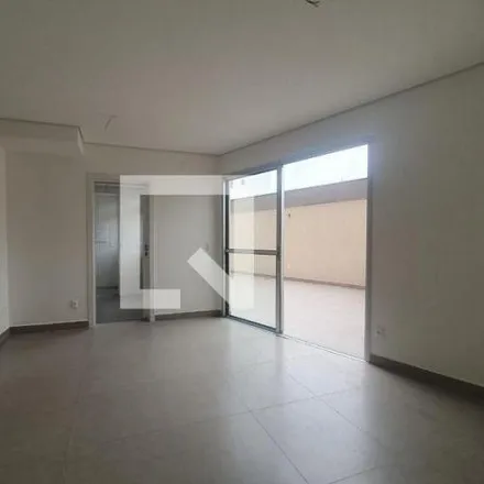 Image 2 - Rua Arapé, União, Belo Horizonte - MG, 31170-590, Brazil - Apartment for sale