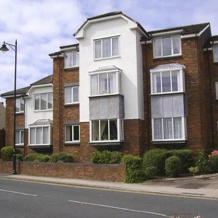 Buy this 1 bed apartment on Kahuna Hair & Beauty in 14 Chapel Street, Poulton-le-Fylde