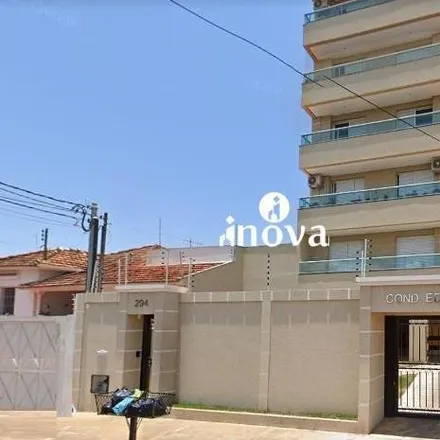 Image 2 - Rua Campos Sales, Abadia, Uberaba - MG, 38026-250, Brazil - Apartment for sale
