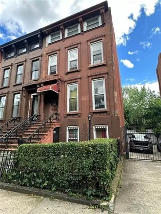 Buy this 7 bed house on 536 Monroe St in Brooklyn, New York