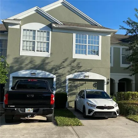 Buy this 3 bed townhouse on 10019 Riverview Drive in Riverview, FL 33569