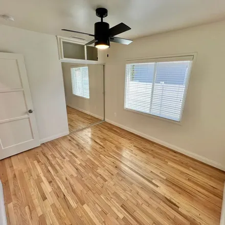 Rent this 3 bed apartment on 5882 Gossamer Street in Long Beach, CA 90808