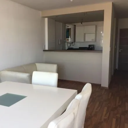 Rent this studio apartment on 432 - Doctor Atilio Carbone 3816 in Partido de Tres de Febrero, B1676 AFF Santos Lugares