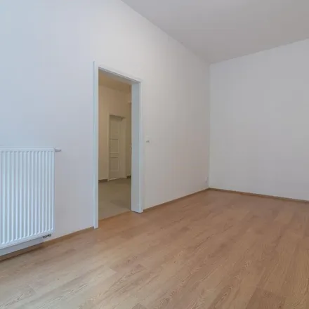 Rent this 3 bed apartment on Svornosti 915/27 in 150 00 Prague, Czechia