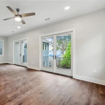 Buy this 4 bed house on 2508 Ursulines Avenue in New Orleans, LA 70119