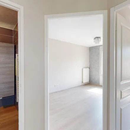 Rent this 1 bed apartment on 31 Che du Mont Saint Michel in 73190 Saint-Jeoire-Prieuré, France