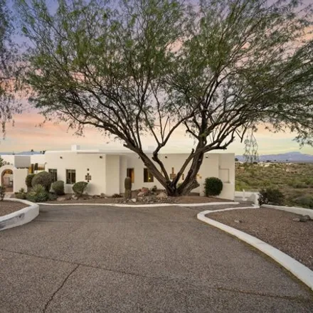 Buy this 3 bed house on East Jamaica Lane in Fountain Hills, AZ 85268