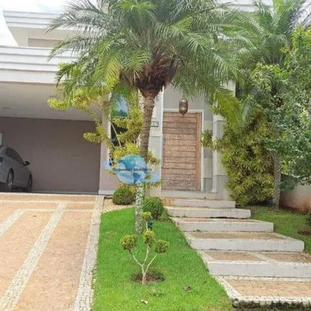 Image 1 - Rua Giacomo Vacilotto, Jardim Europa II, Indaiatuba - SP, 13331-000, Brazil - House for sale
