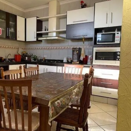 Buy this 3 bed house on Rua Infante Dom Henrique in Paulicéia, Piracicaba - SP
