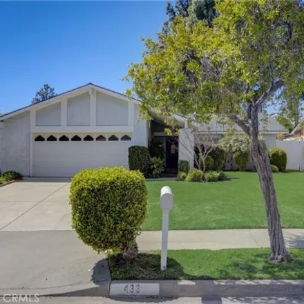 Buy this 4 bed house on 476 Parkrose Avenue in Monrovia, CA 91016