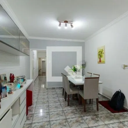 Buy this 3 bed house on Rua Torquato Tasso 444 in Vila Prudente, São Paulo - SP