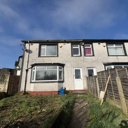 Rent this 3 bed duplex on Sevenoaks Road in Cardiff, CF5 4PY
