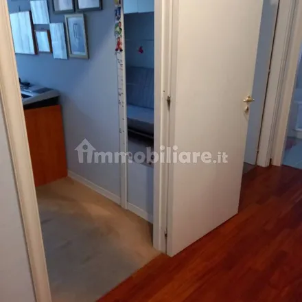 Rent this 2 bed apartment on Via dei Gerani in 86039 Termoli CB, Italy
