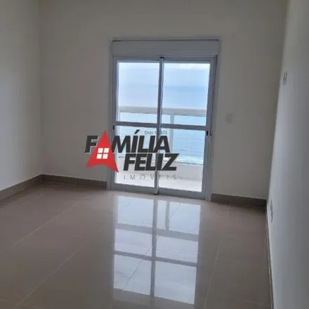 Buy this 4 bed apartment on Rua Marechal Mascarenhas de Morais in Canto do Forte, Praia Grande - SP