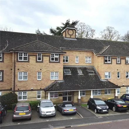 Rent this 1 bed apartment on Earls Meade in Luton, LU2 7JE