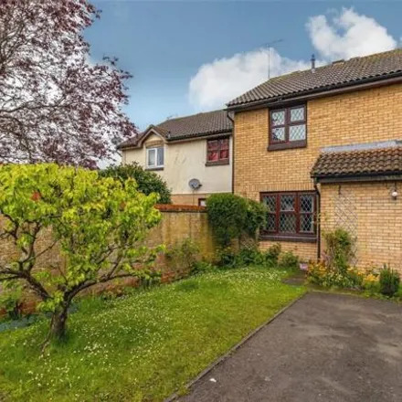 Image 1 - 27 Percheron Close, Swindon, SN5 5RF, United Kingdom - Townhouse for sale