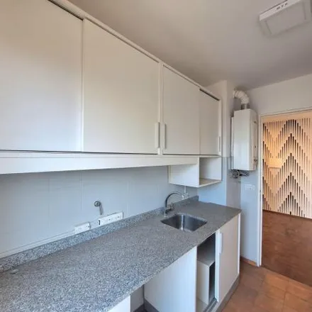 Rent this 1 bed apartment on Duarte Quirós 669 in Alberdi, Cordoba
