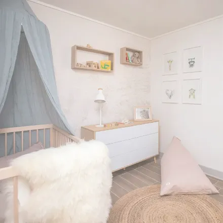 Rent this 3 bed apartment on Avenida Benjamín Vicuña Mackenna 1471 in 254 0146 Viña del Mar, Chile