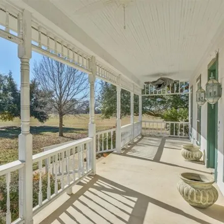 Image 3 - Farm-to-Market Road 2709, Eustace, Henderson County, TX 75124, USA - House for sale