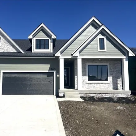 Buy this 5 bed house on Northwest Valleyview Drive in Waukee, IA 50263