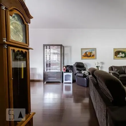 Buy this 4 bed house on Rua Eiras Garcia 300 in Cambuci, São Paulo - SP