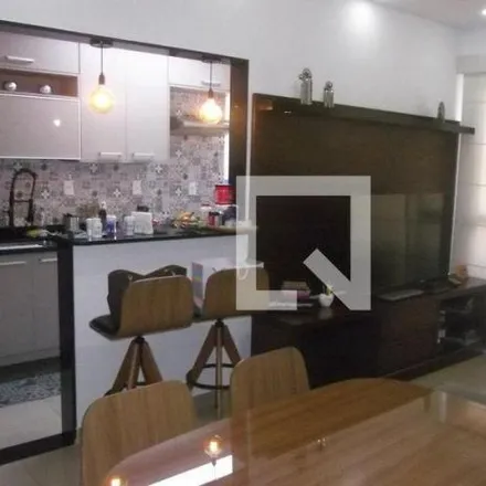 Buy this 2 bed apartment on Rua São João in Rocha, Rio de Janeiro - RJ