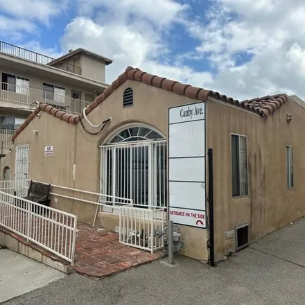 Rent this 1 bed house on 7306 Canby Avenue in Los Angeles, CA 91335