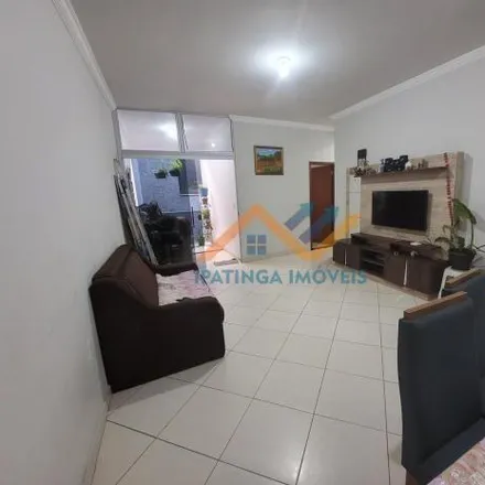 Buy this 3 bed apartment on Rua Prudente de Morais in Santana do Paraíso - MG, 35164-455