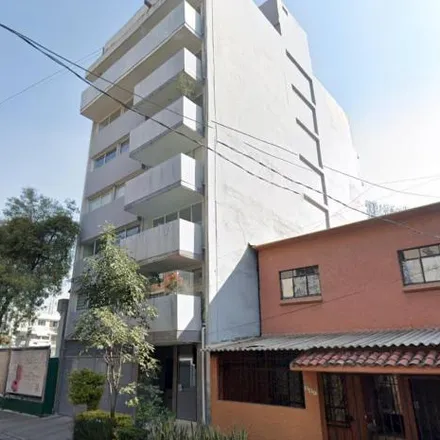 Buy this 3 bed apartment on Calle Amores in Benito Juárez, 03103 Mexico City