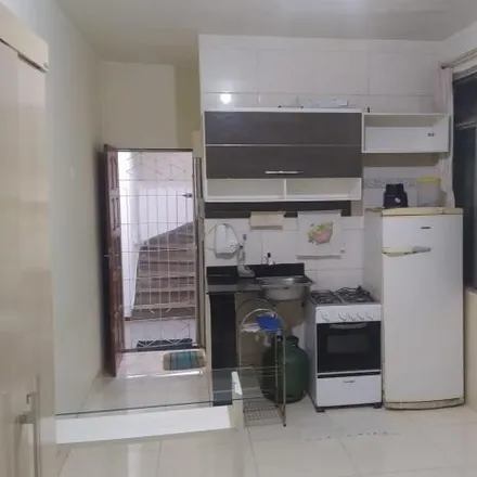 Buy this 1 bed apartment on Rua Portão da Piedade in Centro, Salvador - BA