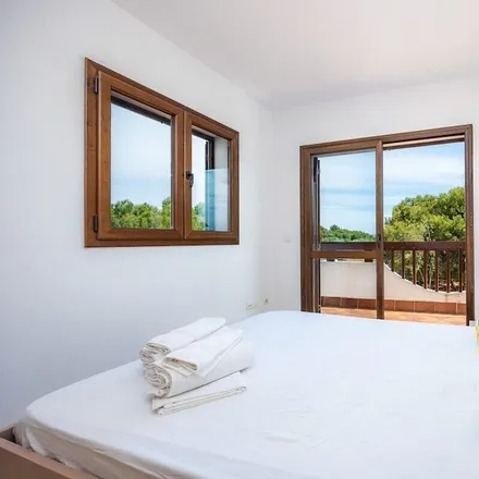 Rent this 5 bed house on Santanyí in Balearic Islands, Spain