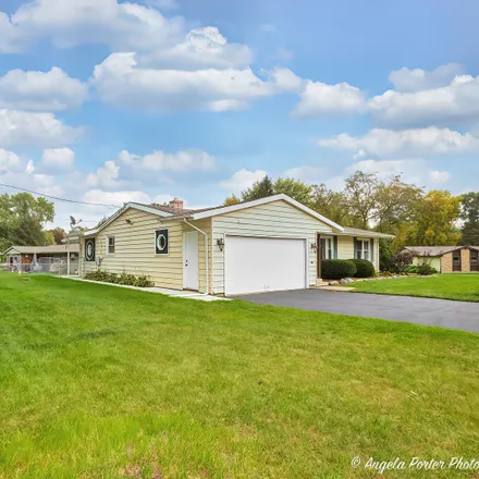 Image 4 - 4704 William Street, Johnsburg, McHenry County, IL 60051, USA - House for sale