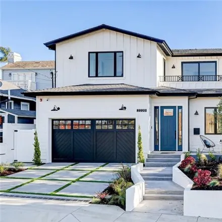 Buy this 5 bed house on 2220 Belmont Ln in Redondo Beach, California