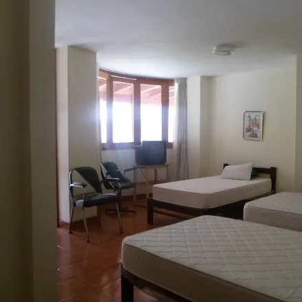 Image 7 - Lima Metropolitan Area, Chaclacayo, LIM, PE - House for rent