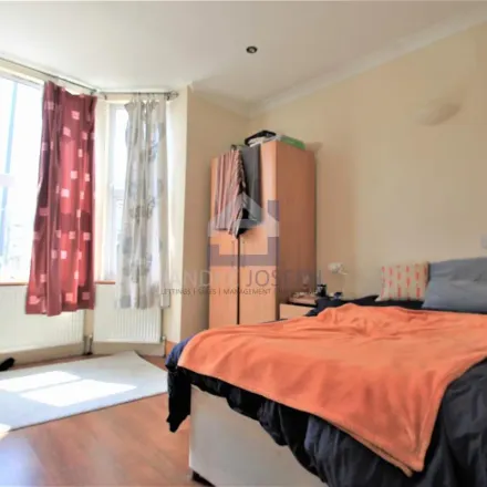 Image 7 - 115 Tooting Bec Road, London, SW17 8BW, United Kingdom - Apartment for rent