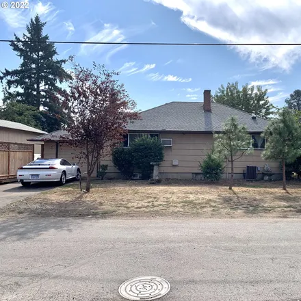Buy this 3 bed house on 868 Northeast 68th Avenue in Portland, OR 97213