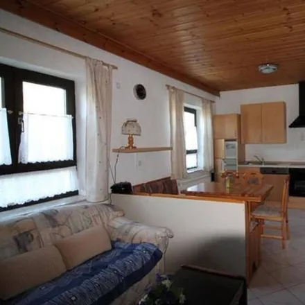 Rent this 5 bed apartment on 6306 Söll